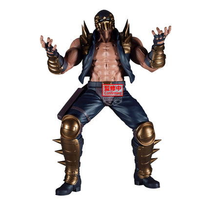 Fist of The North Star Grandista - Jagi [Pre-Order Oct 2026]