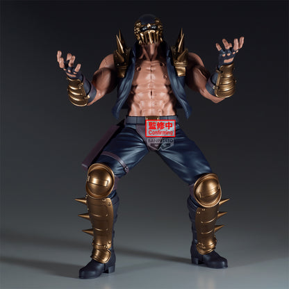 Fist of The North Star Grandista - Jagi [Pre-Order Oct 2026]
