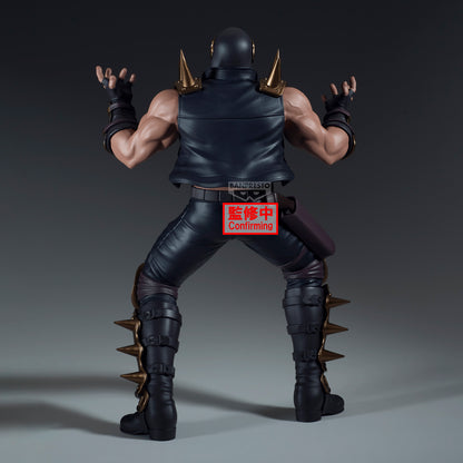 Fist of The North Star Grandista - Jagi [Pre-Order Oct 2026]