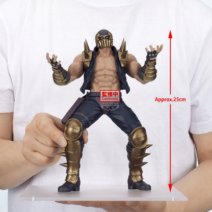 Fist of The North Star Grandista - Jagi [Pre-Order Oct 2026]