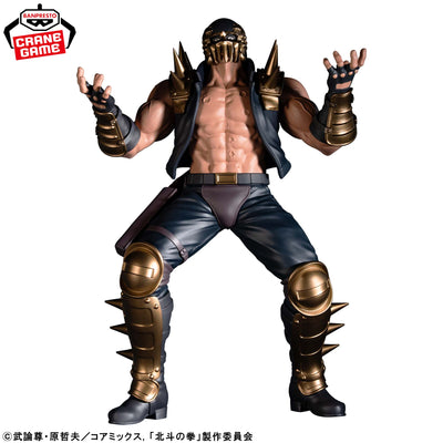 Fist of The North Star Grandista - Jagi