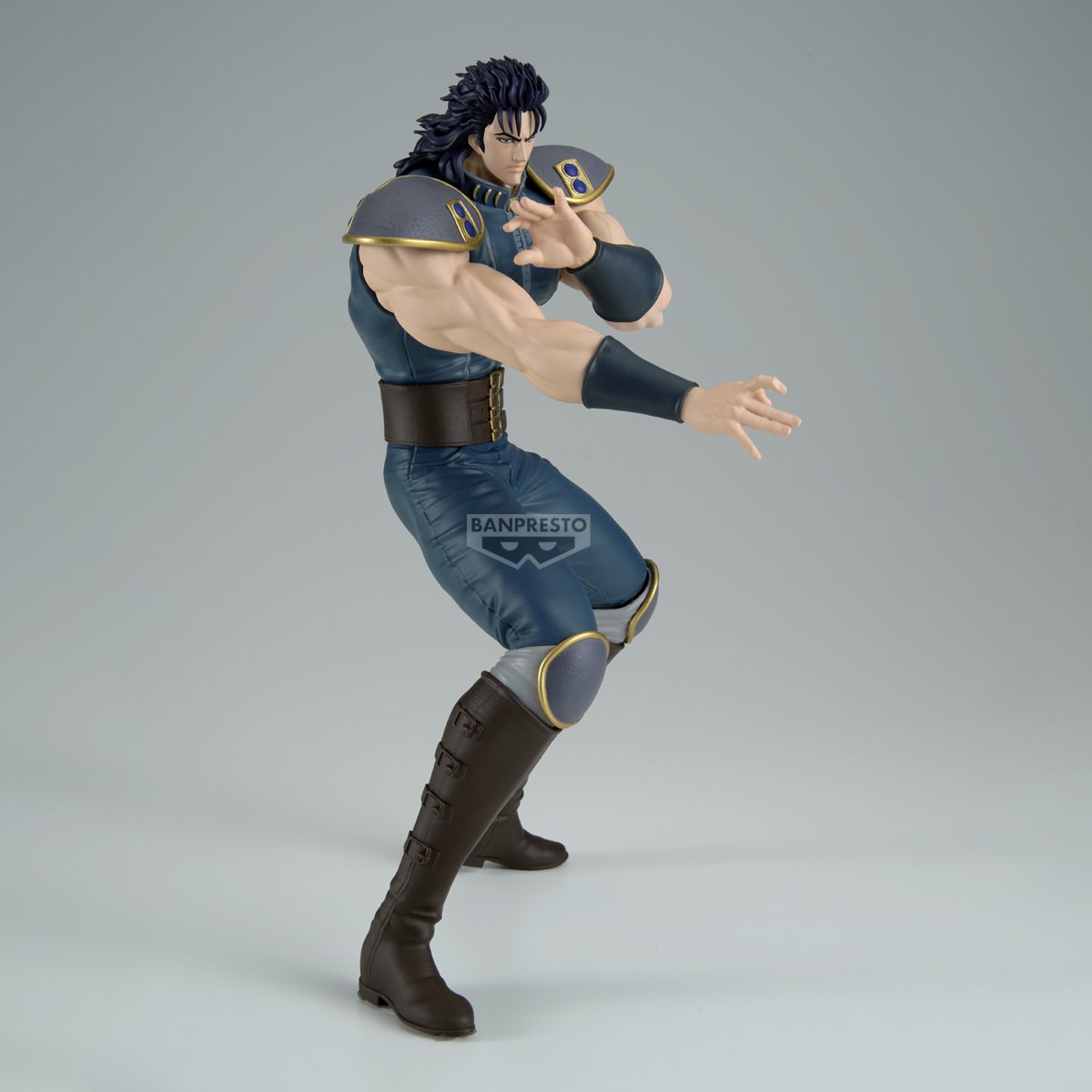 Fist of The North Star Grandista - Rei [Pre-Order Jun 2026]