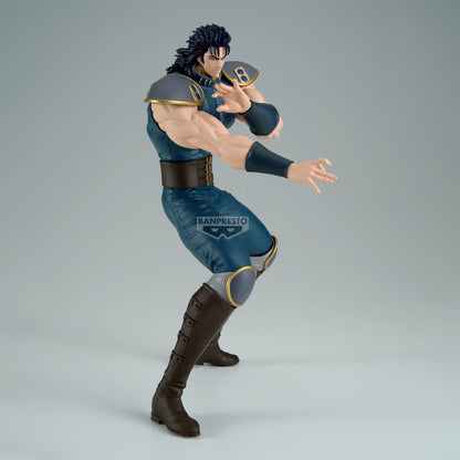 Fist of The North Star Grandista - Rei [Pre-Order Jun 2026]