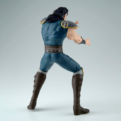 Fist of The North Star Grandista - Rei [Pre-Order Jun 2026]