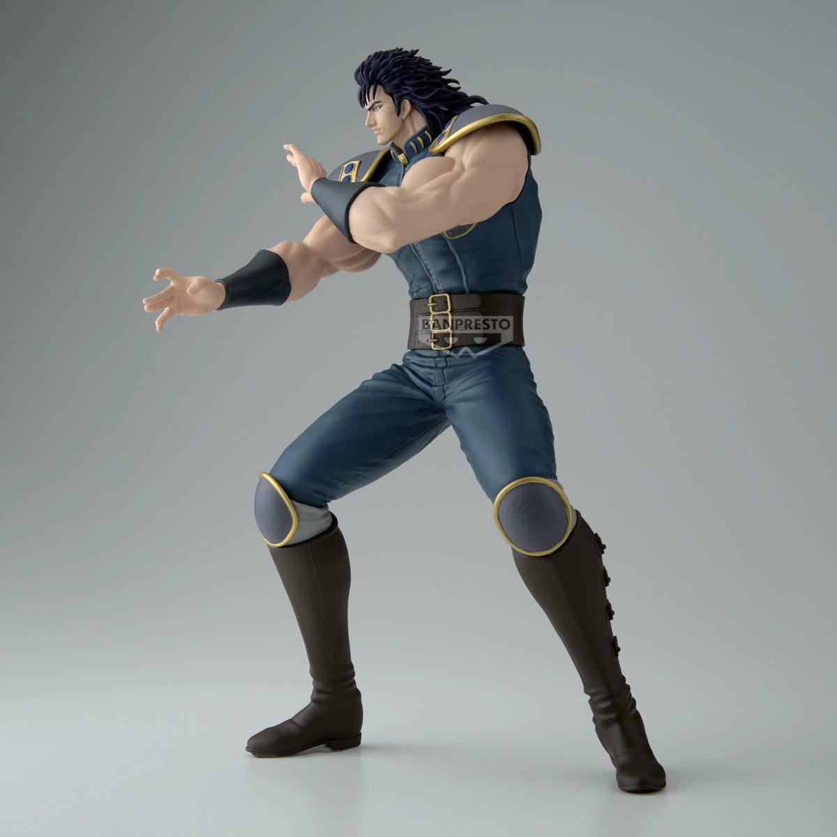 Fist of The North Star Grandista - Rei [Pre-Order Jun 2026]