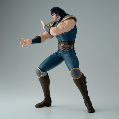 Fist of The North Star Grandista - Rei [Pre-Order Jun 2026]