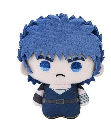 Fist of The North Star (Hokuto No Ken) - Plush Mascot (4 Types)