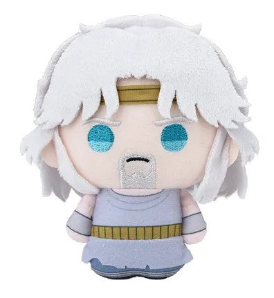Fist of The North Star (Hokuto No Ken) - Plush Mascot (4 Types)