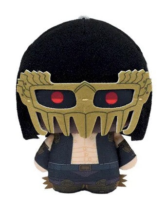 Fist of The North Star (Hokuto No Ken) - Plush Mascot (4 Types)