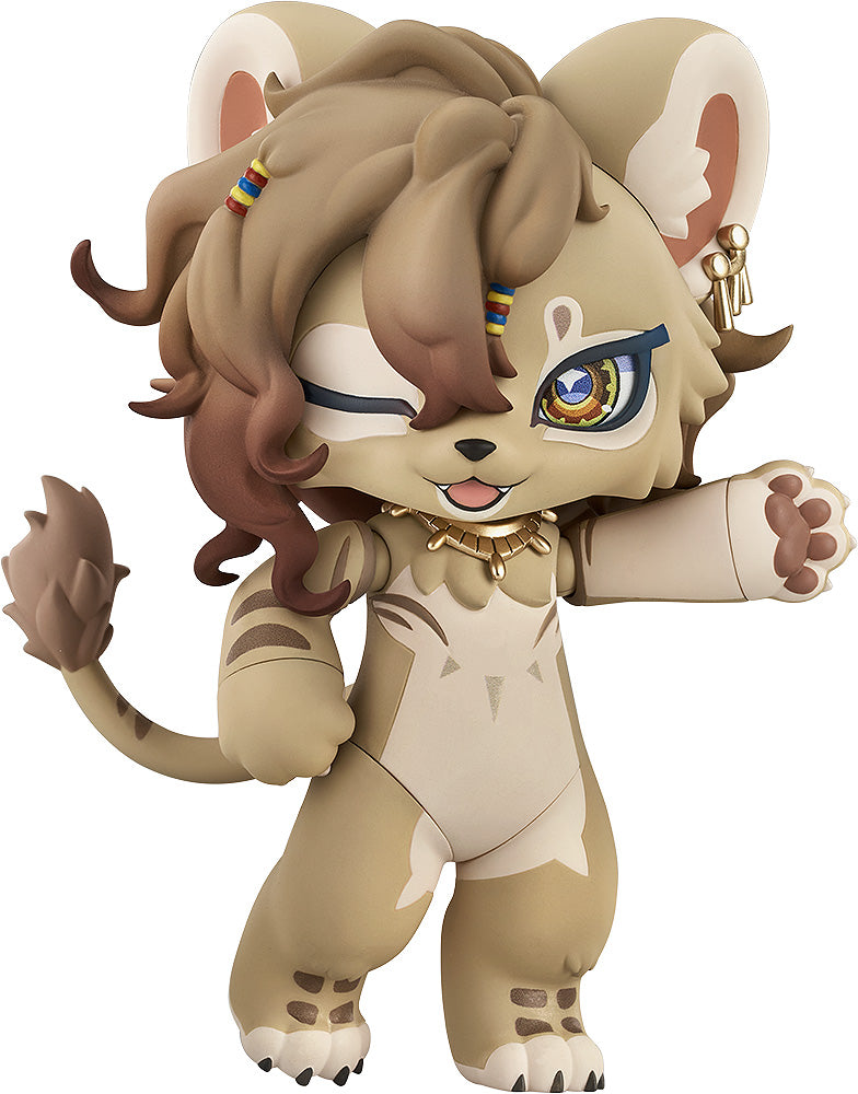 Fluffy Land Nendoroid - August [Pre-Order Jan 2027]