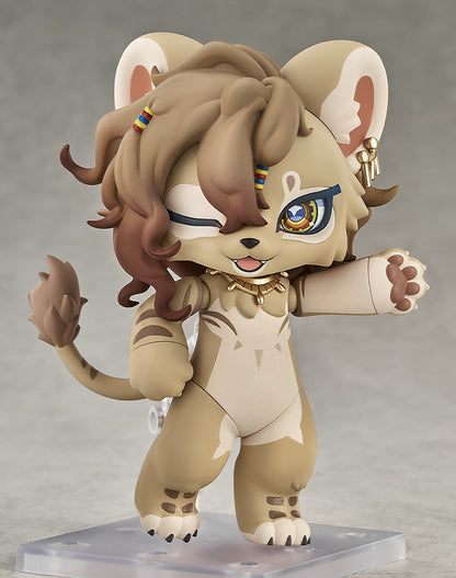 Fluffy Land Nendoroid - August [Pre-Order Jan 2027]