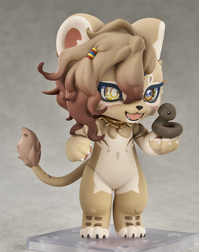 Fluffy Land Nendoroid - August [Pre-Order Jan 2027]