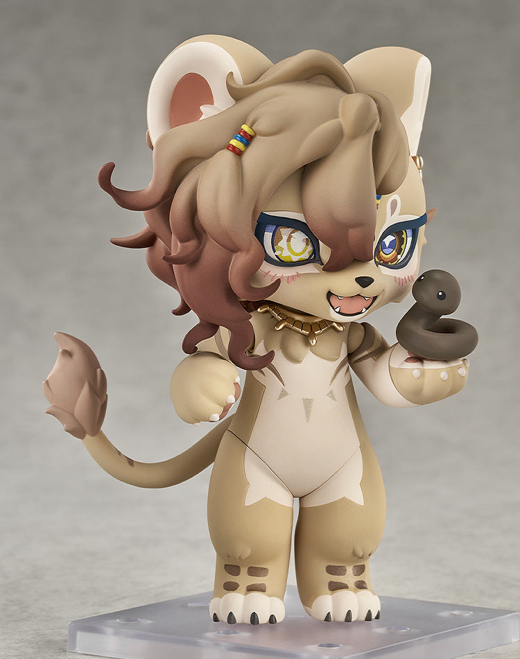 Fluffy Land Nendoroid - August [Pre-Order Jan 2027]