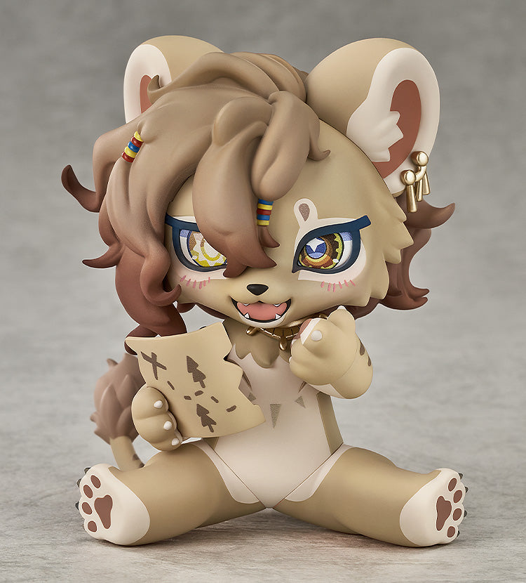 Fluffy Land Nendoroid - August [Pre-Order Jan 2027]