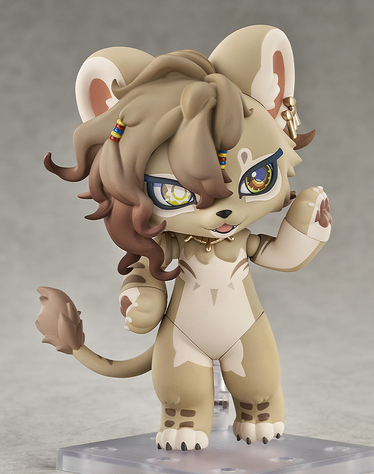 Fluffy Land Nendoroid - August [Pre-Order Jan 2027]