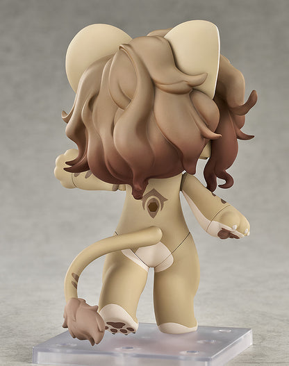 Fluffy Land Nendoroid - August [Pre-Order Jan 2027]
