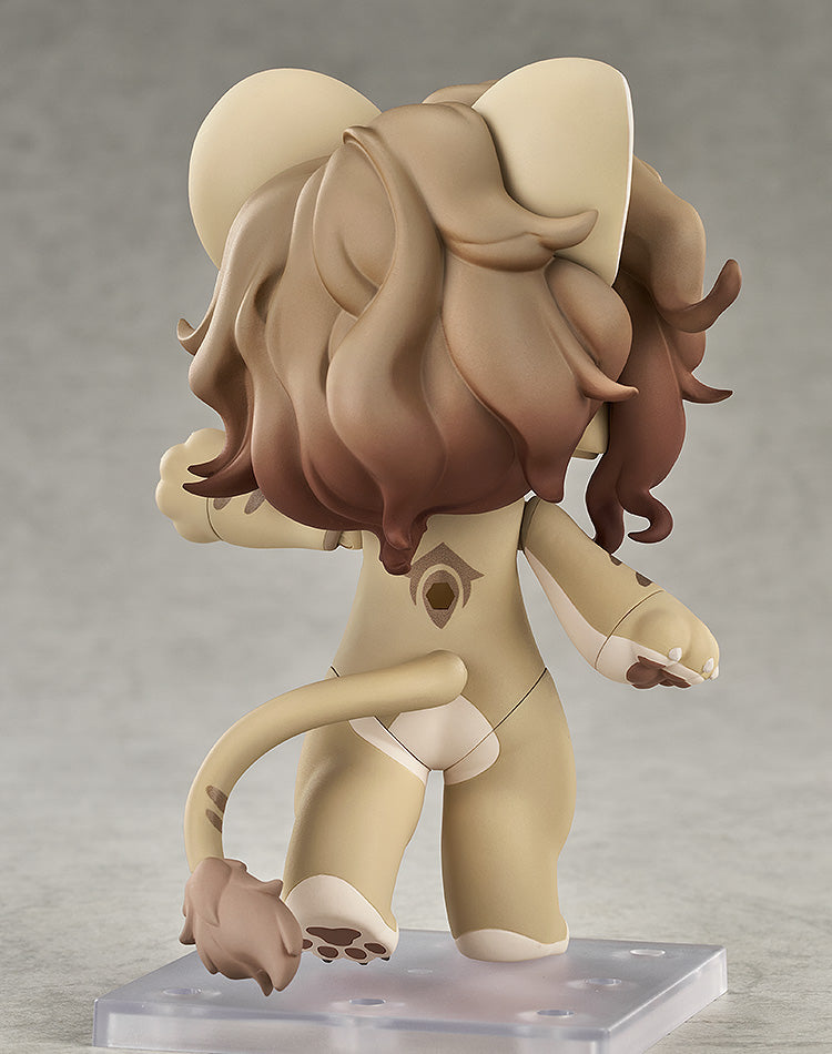 Fluffy Land Nendoroid - August [Pre-Order Jan 2027]