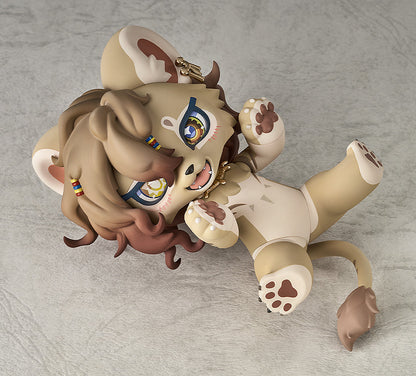 Fluffy Land Nendoroid - August [Pre-Order Jan 2027]