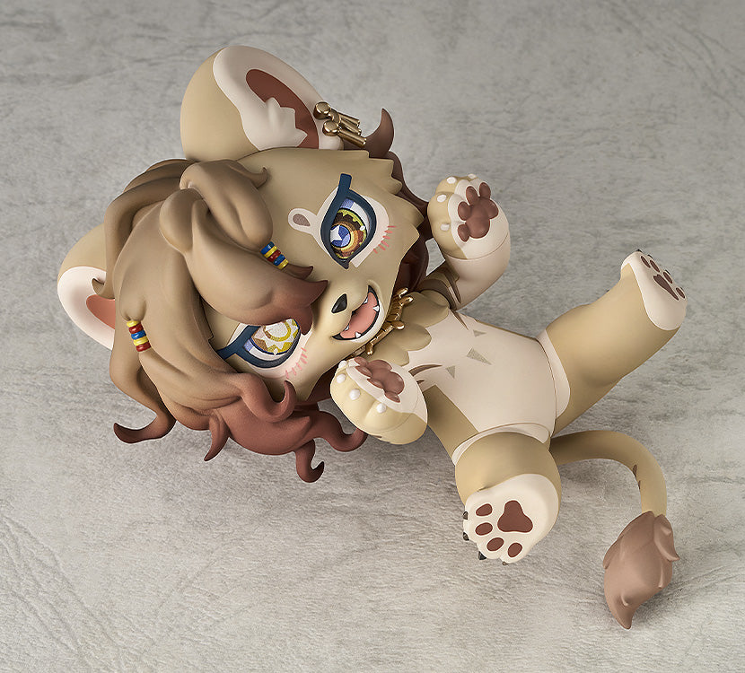 Fluffy Land Nendoroid - August [Pre-Order Jan 2027]