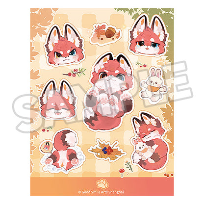Fluffy Land Nendoroid - River [Pre-Order Aug 2026]