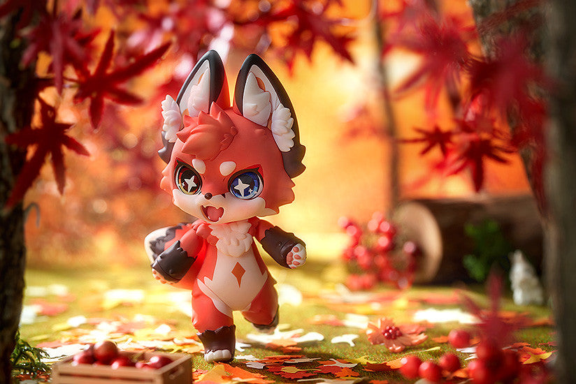Fluffy Land Nendoroid - River [Pre-Order Aug 2026]