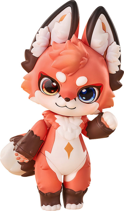 Fluffy Land Nendoroid - River [Pre-Order Aug 2026]