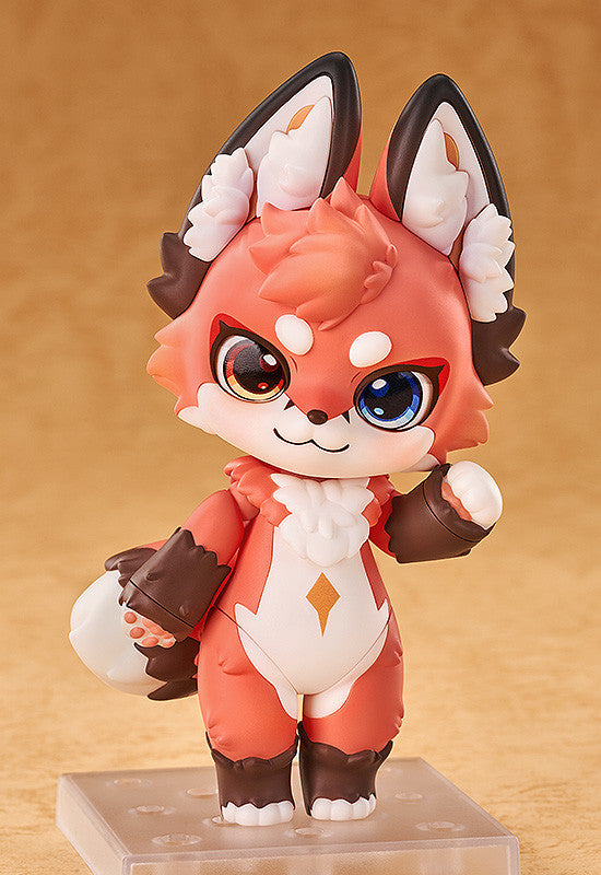 Fluffy Land Nendoroid - River [Pre-Order Aug 2026]