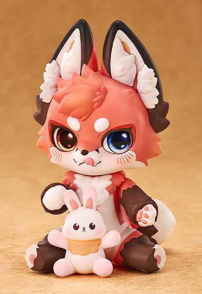 Fluffy Land Nendoroid - River [Pre-Order Aug 2026]