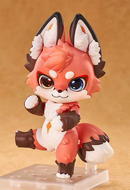 Fluffy Land Nendoroid - River [Pre-Order Aug 2026]