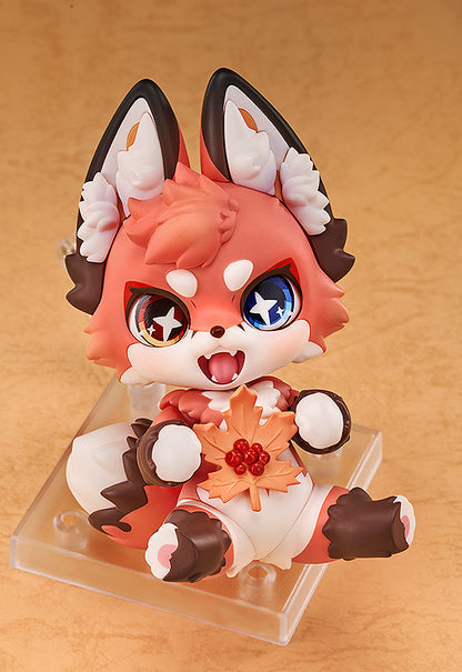 Fluffy Land Nendoroid - River [Pre-Order Aug 2026]