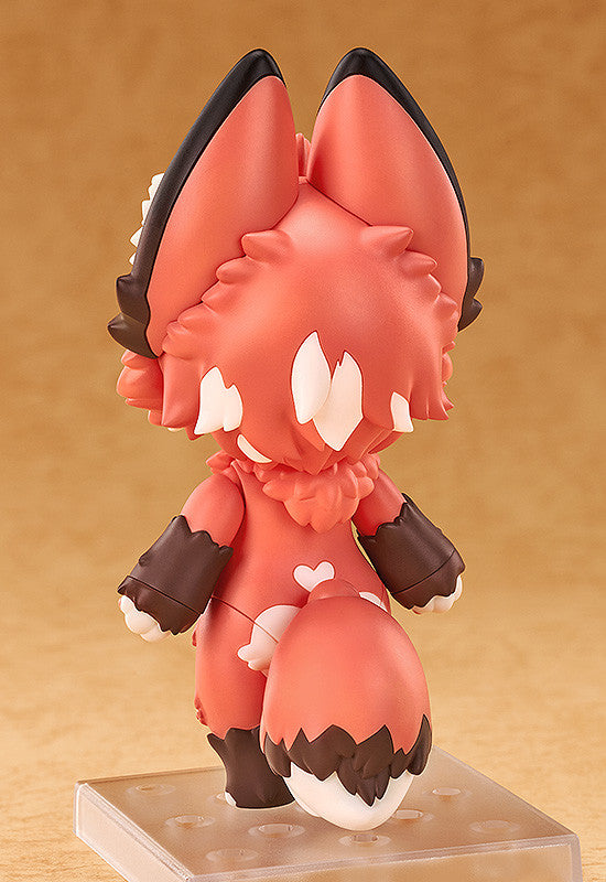 Fluffy Land Nendoroid - River [Pre-Order Aug 2026]