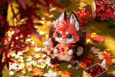 Fluffy Land Nendoroid - River [Pre-Order Aug 2026]