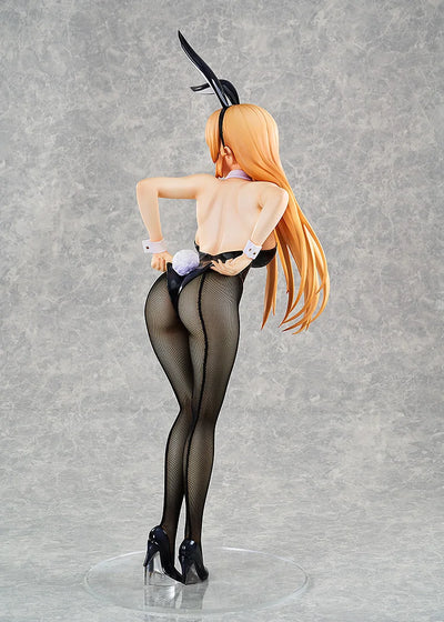 Food War 1/3 Scale Figure - Erina Nakiri Bunny Ver. [Pre-order May 2027]