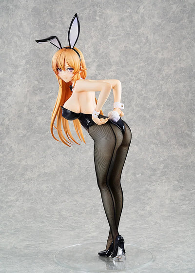 Food War 1/3 Scale Figure - Erina Nakiri Bunny Ver. [Pre-order May 2027]