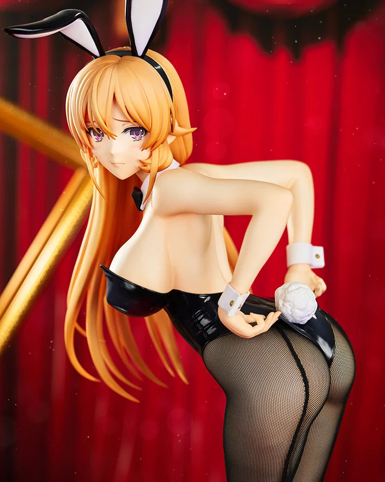 Food War 1/3 Scale Figure - Erina Nakiri Bunny Ver. [Pre-order May 2027]