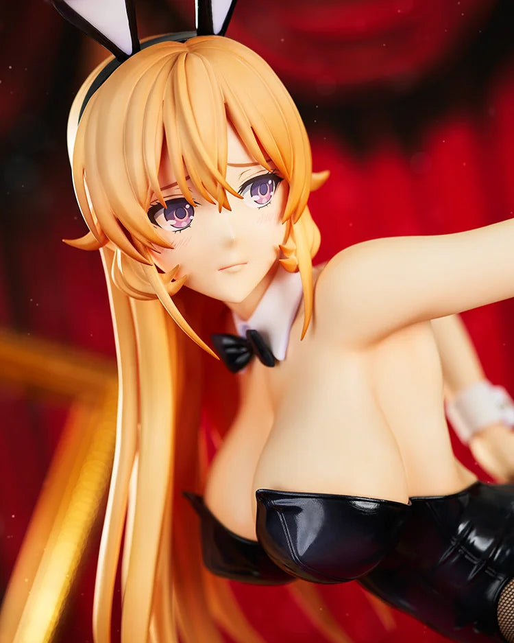 Food War 1/3 Scale Figure - Erina Nakiri Bunny Ver. [Pre-order May 2027]