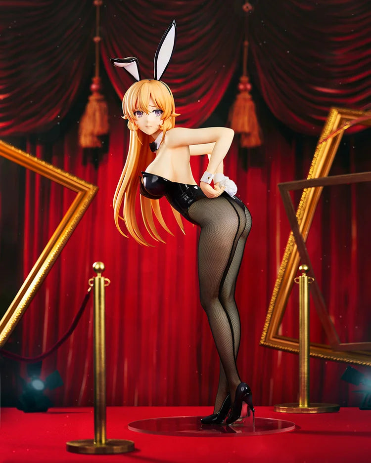 Food War 1/3 Scale Figure - Erina Nakiri Bunny Ver. [Pre-order May 2027]