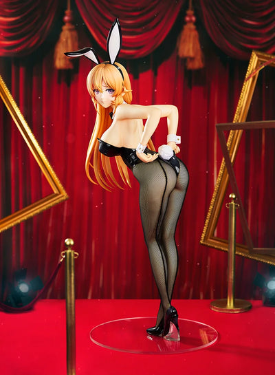 Food War 1/3 Scale Figure - Erina Nakiri Bunny Ver. [Pre-order May 2027]