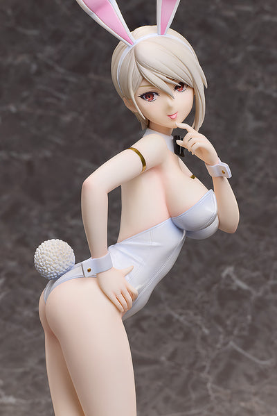 Food War 1/4 Scale Figure - Alice Nakiri Bare Legged Bunny Ver. [Pre-order Jul 2026]