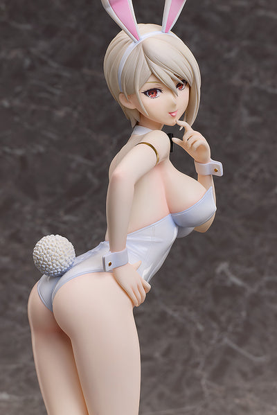 Food War 1/4 Scale Figure - Alice Nakiri Bare Legged Bunny Ver. [Pre-order Jul 2026]