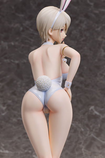 Food War 1/4 Scale Figure - Alice Nakiri Bare Legged Bunny Ver. [Pre-order Jul 2026]