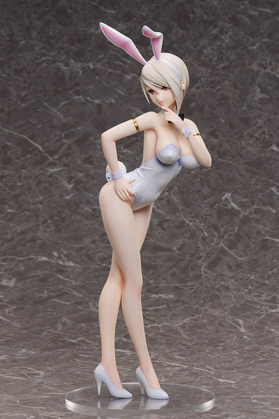Food War 1/4 Scale Figure - Alice Nakiri Bare Legged Bunny Ver. [Pre-order Jul 2026]