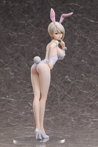Food War 1/4 Scale Figure - Alice Nakiri Bare Legged Bunny Ver. [Pre-order Jul 2026]