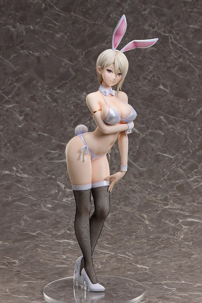 Food War 1/4 Scale Figure - Alice Nakiri Bikini Bunny Ver.  [Pre-order Aug 2026]
