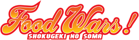 Food Wars