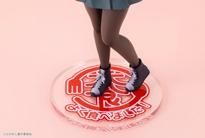 Food for the Soul Kotobukiya Figure - Mako Kawai [Pre-Order Jun 2026]
