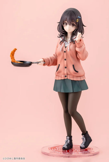 Food for the Soul Kotobukiya Figure - Mako Kawai [Pre-Order Jun 2026]