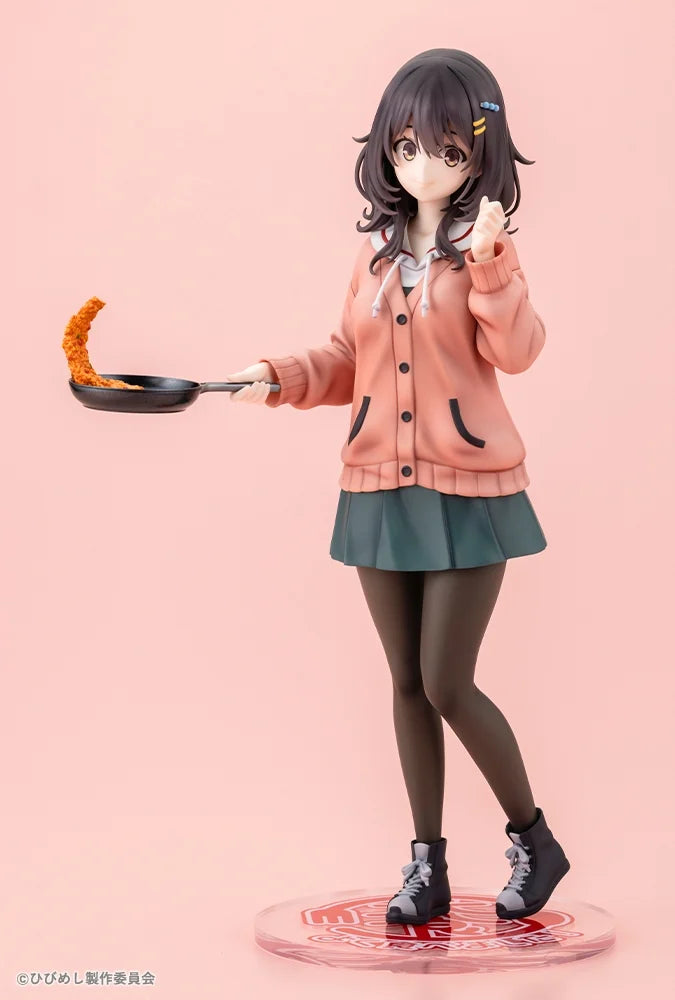 Food for the Soul Kotobukiya Figure - Mako Kawai [Pre-Order Jun 2026]