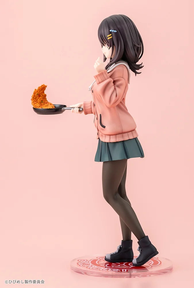 Food for the Soul Kotobukiya Figure - Mako Kawai [Pre-Order Jun 2026]