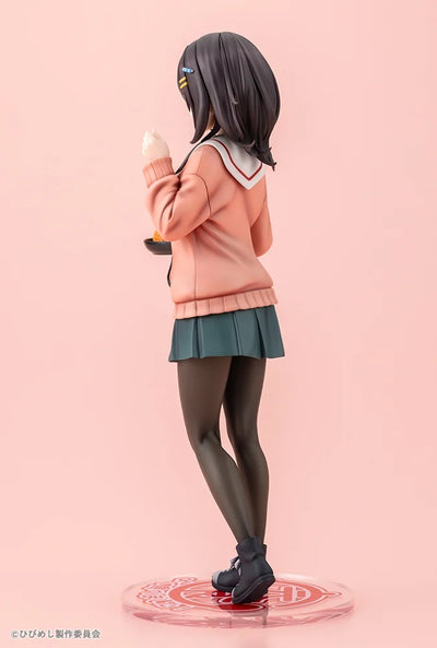 Food for the Soul Kotobukiya Figure - Mako Kawai [Pre-Order Jun 2026]